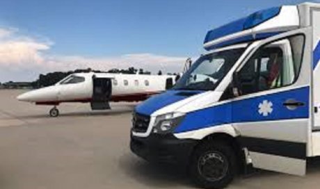 Transport en ambulance pour des rapatriements ou transferts entre clinique ou hôpital à Strasbourg