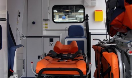 Réserver une ambulance à Strasbourg pour un rendez-vous pour une chimiothérapie