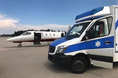 Transport en ambulance pour des rapatriements ou transferts entre clinique ou hôpital à Strasbourg