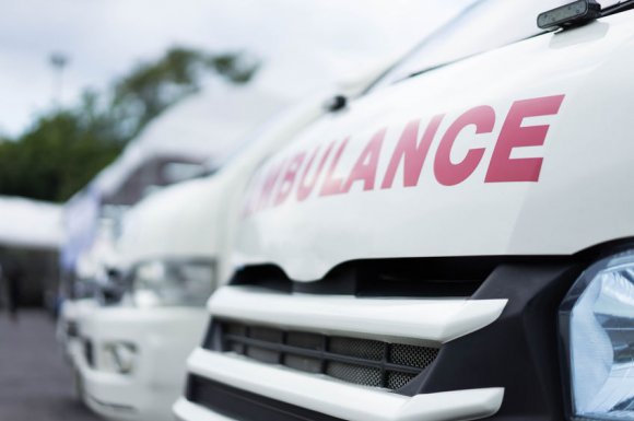 Transport en ambulance conventionnée pour rendez-vous médical à Strasbourg