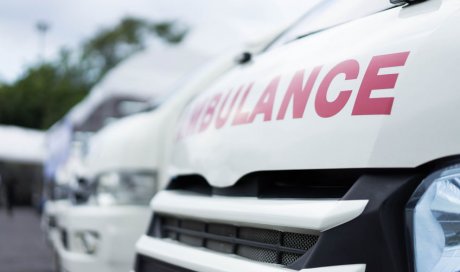 Transport en ambulance conventionnée pour rendez-vous médical à Strasbourg